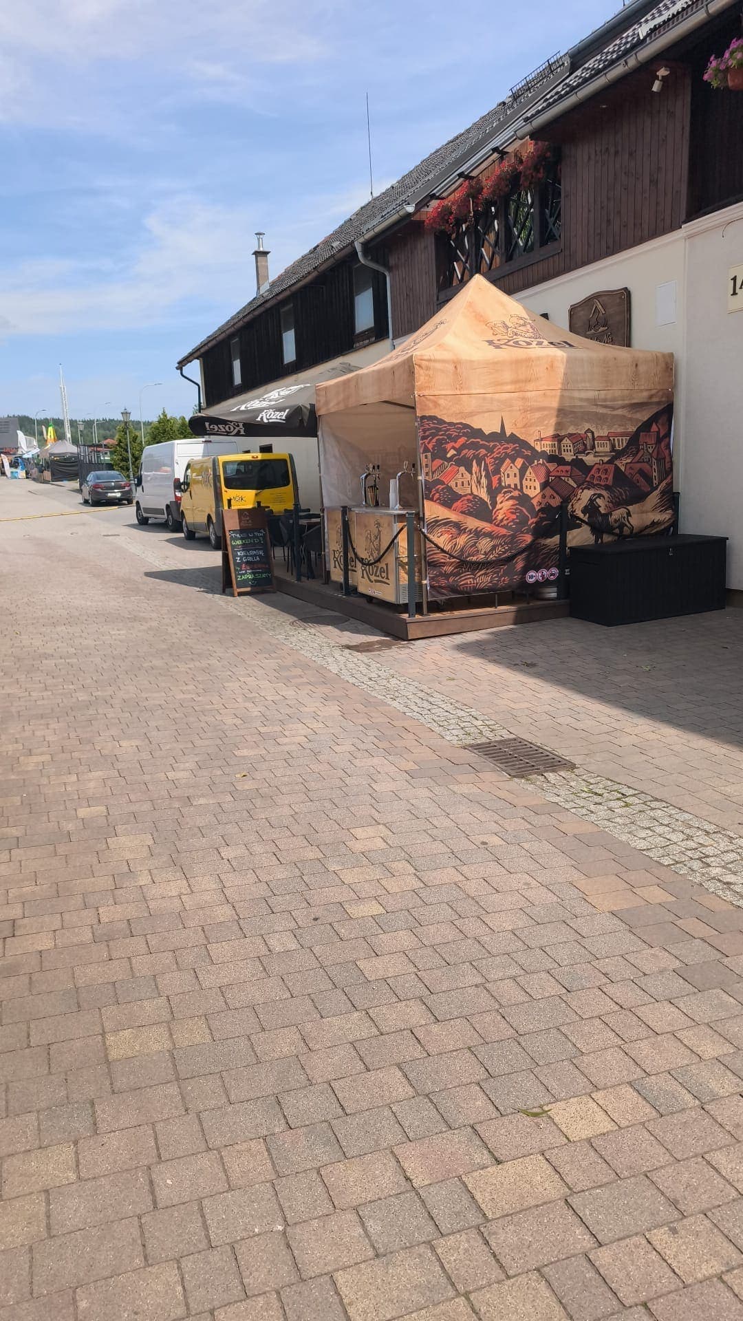 Umgebung