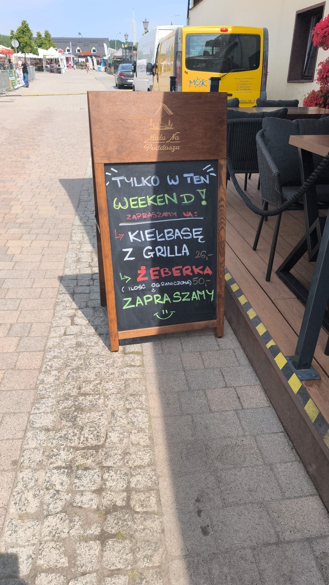 Umgebung