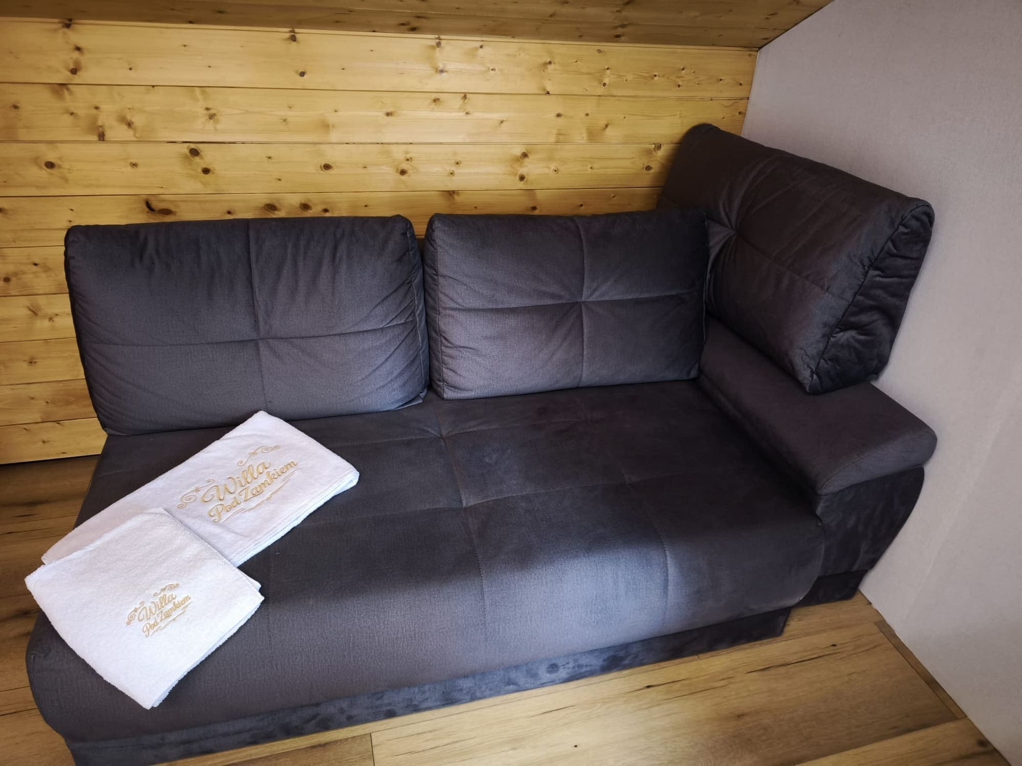 Zdjęcie Apartamentu Jakobowego