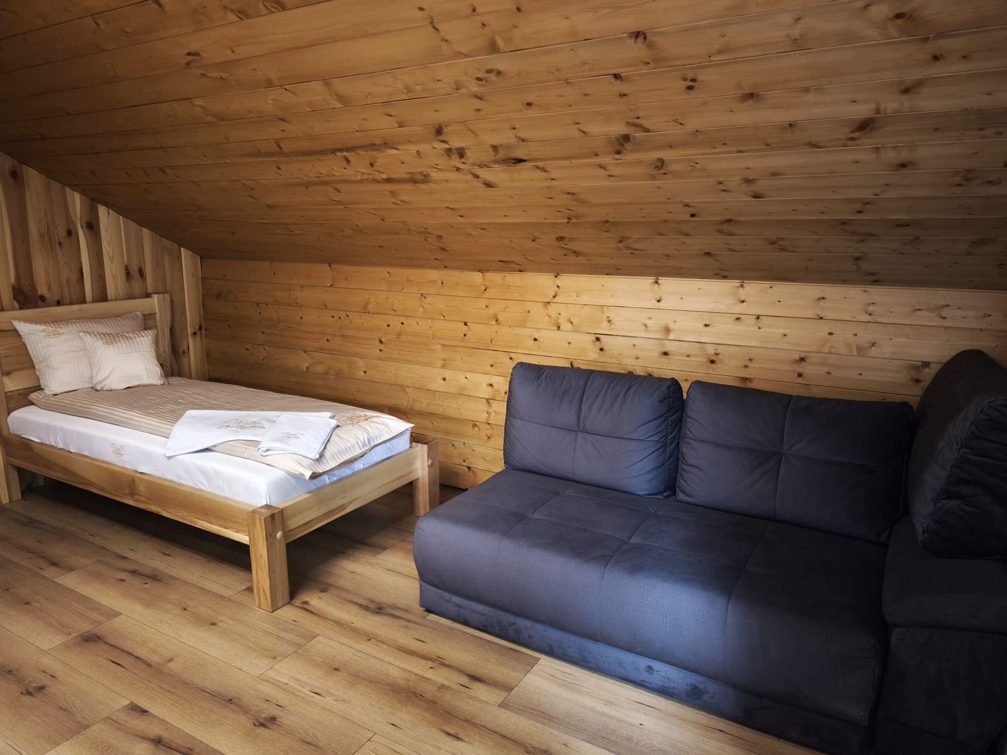 Zdjęcie Apartamentu Jakobowego