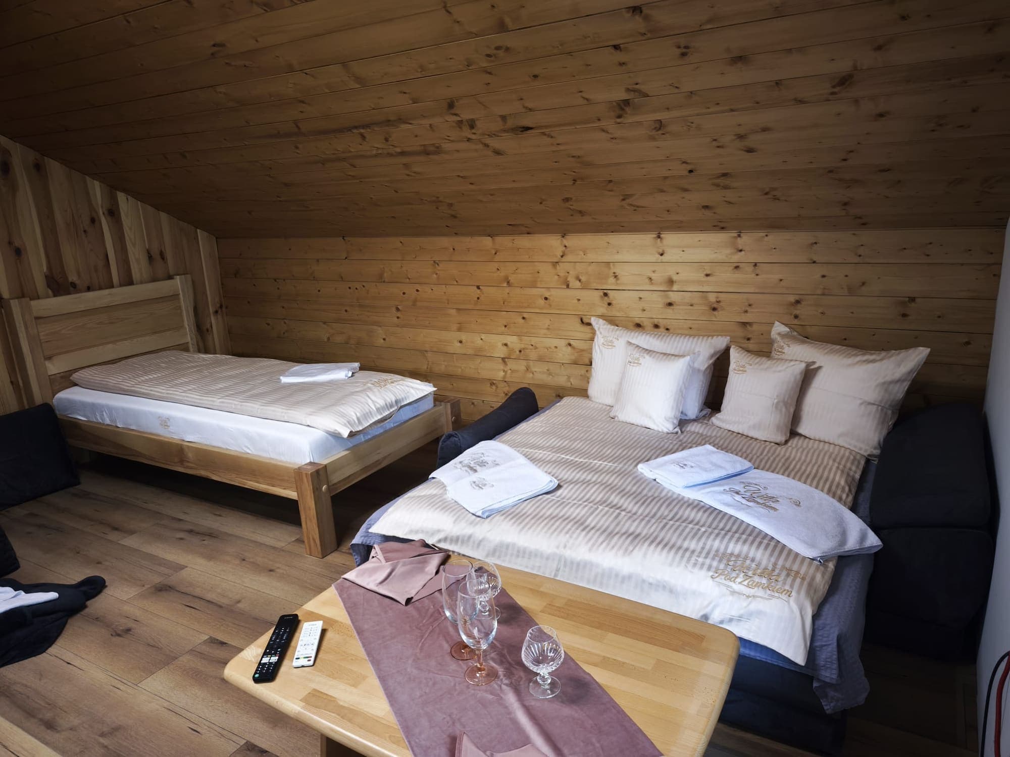 Foto des Apartments Jakob