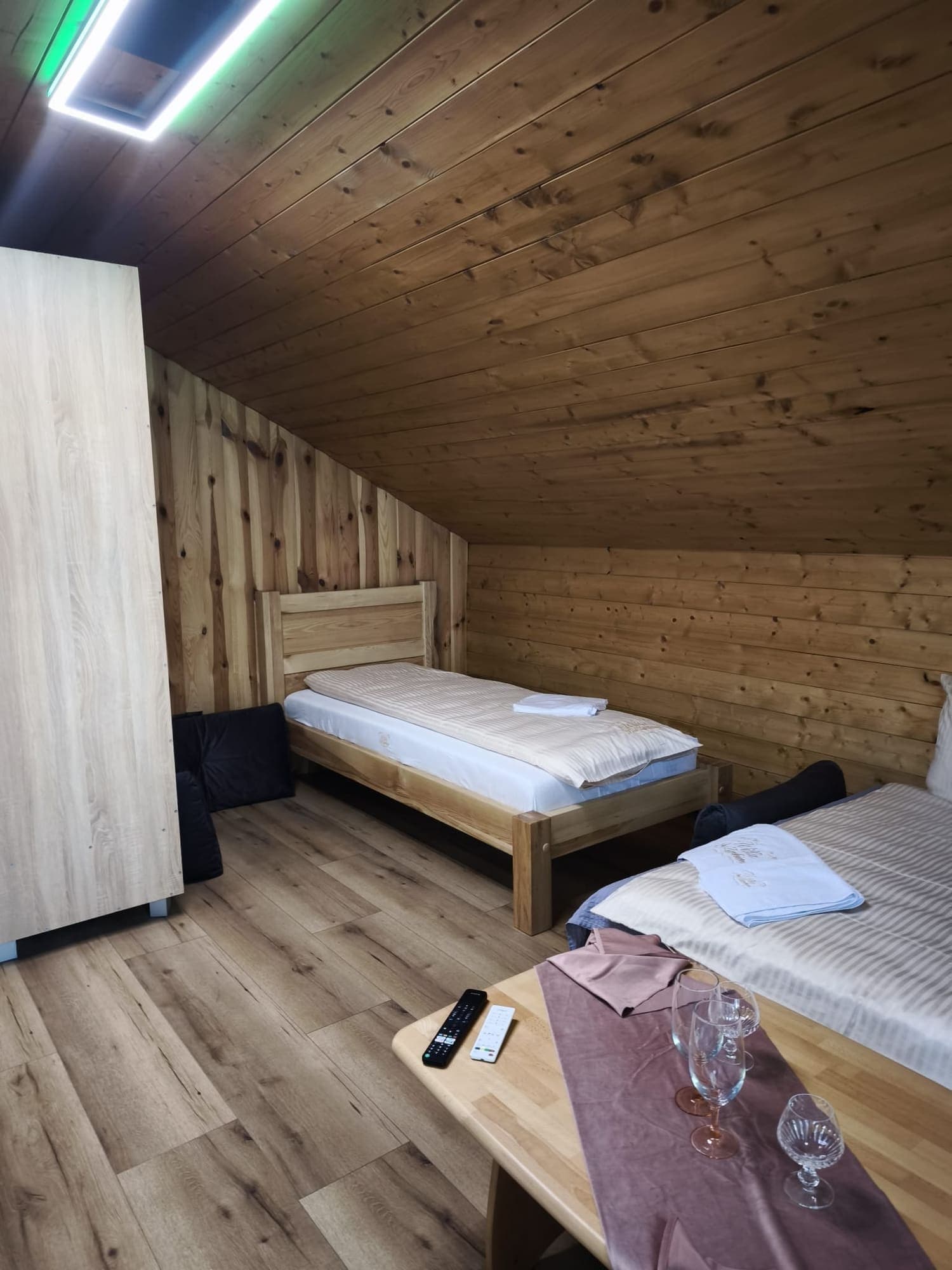 Zdjęcie Apartamentu Jakobowego