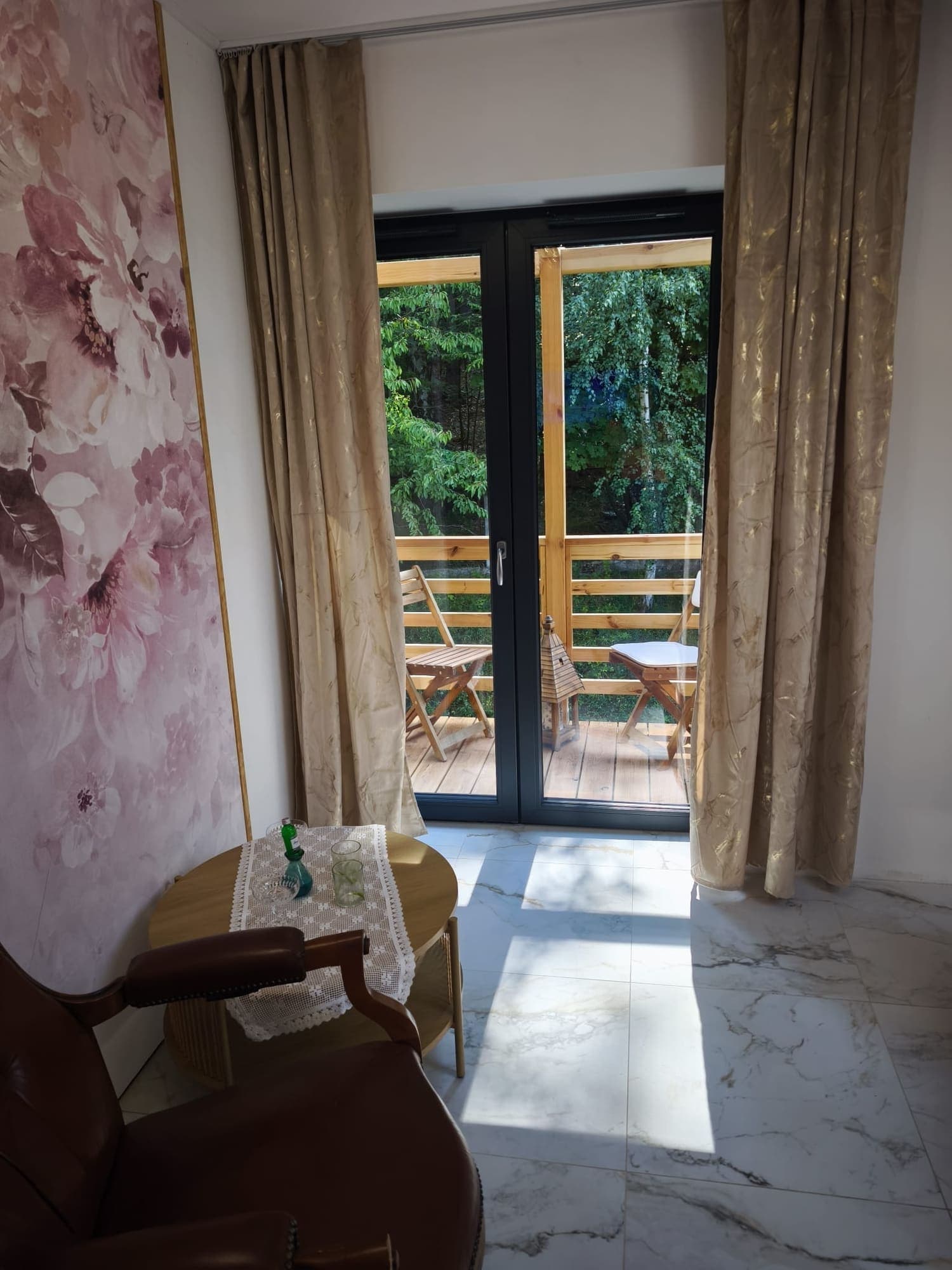 Zdjęcie Apartamentu Książęcego