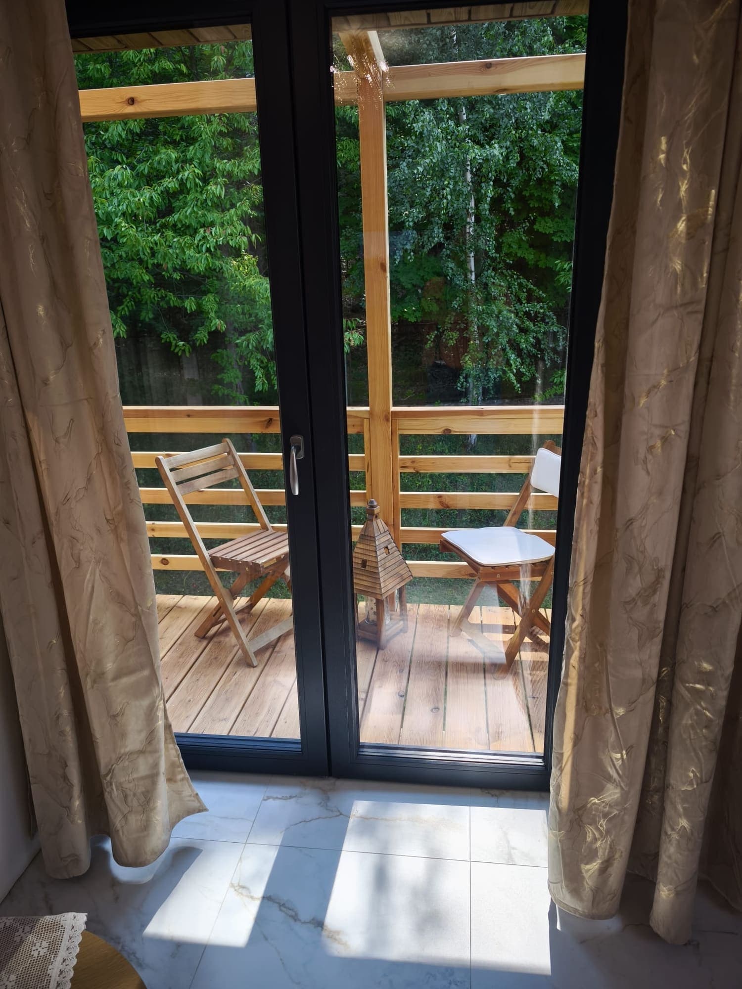 Zdjęcie Apartamentu Książęcego