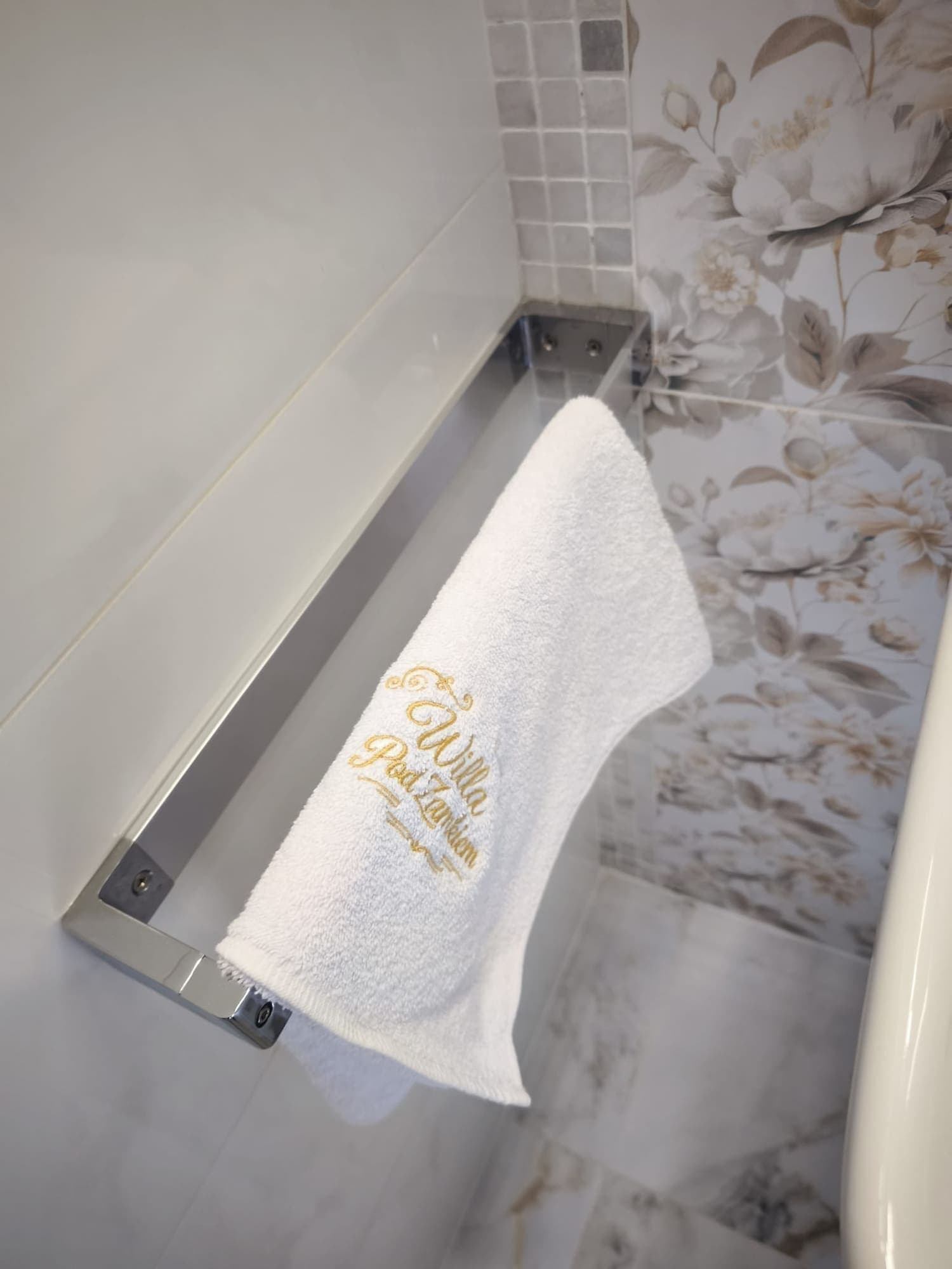 Zdjęcie Apartamentu Książęcego