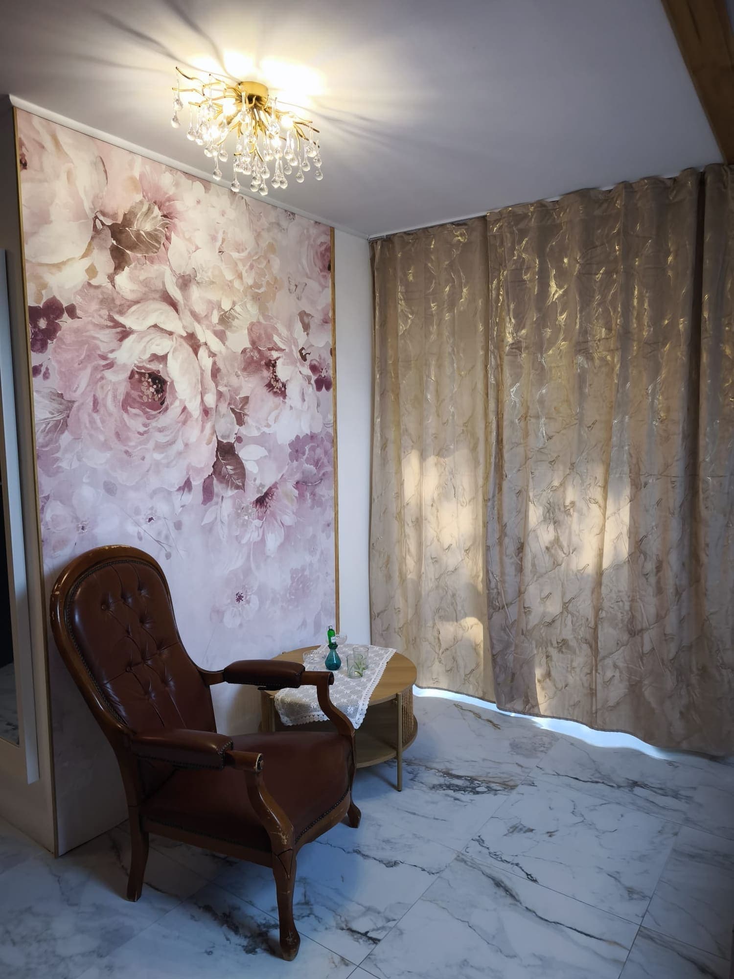 Zdjęcie Apartamentu Książęcego