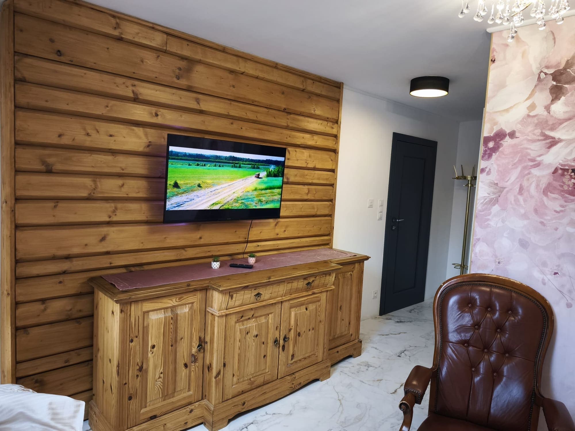 Zdjęcie Apartamentu Książęcego