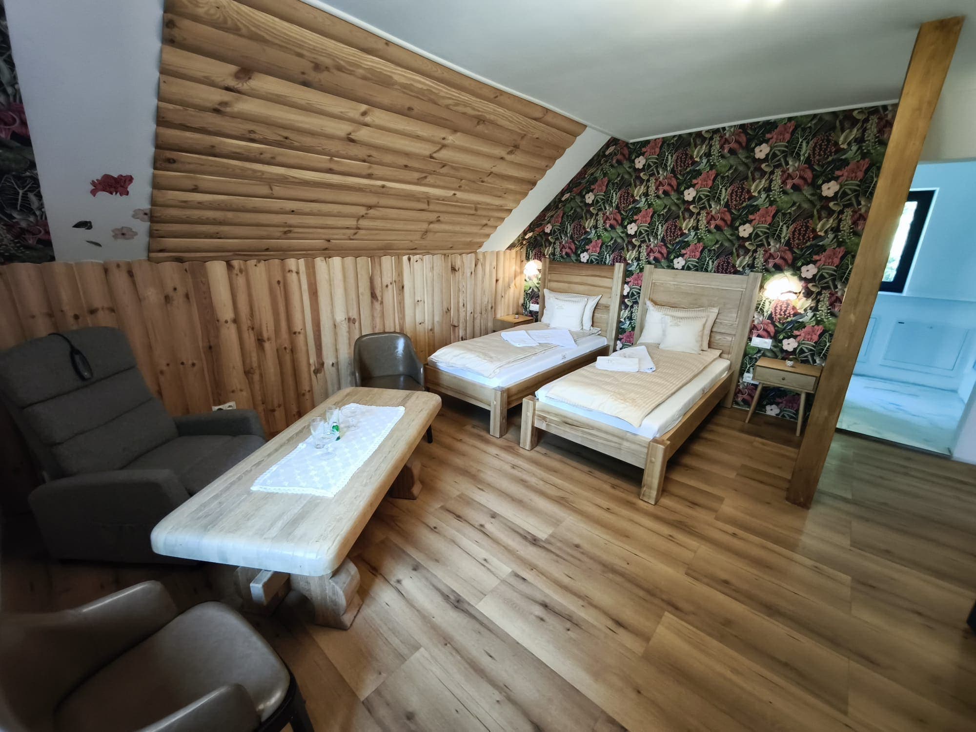 Foto des Apartments Relax