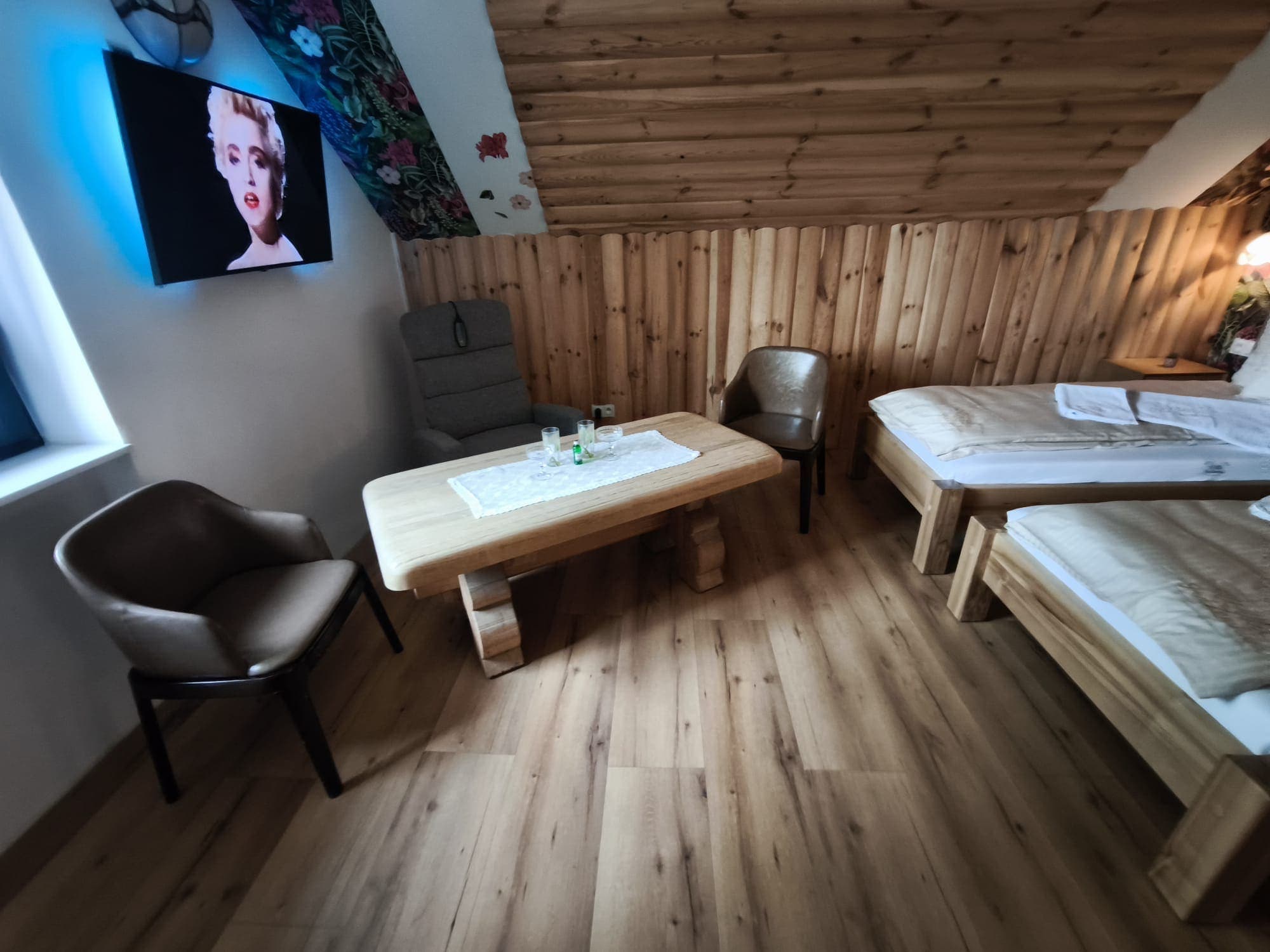 Foto des Apartments Relax