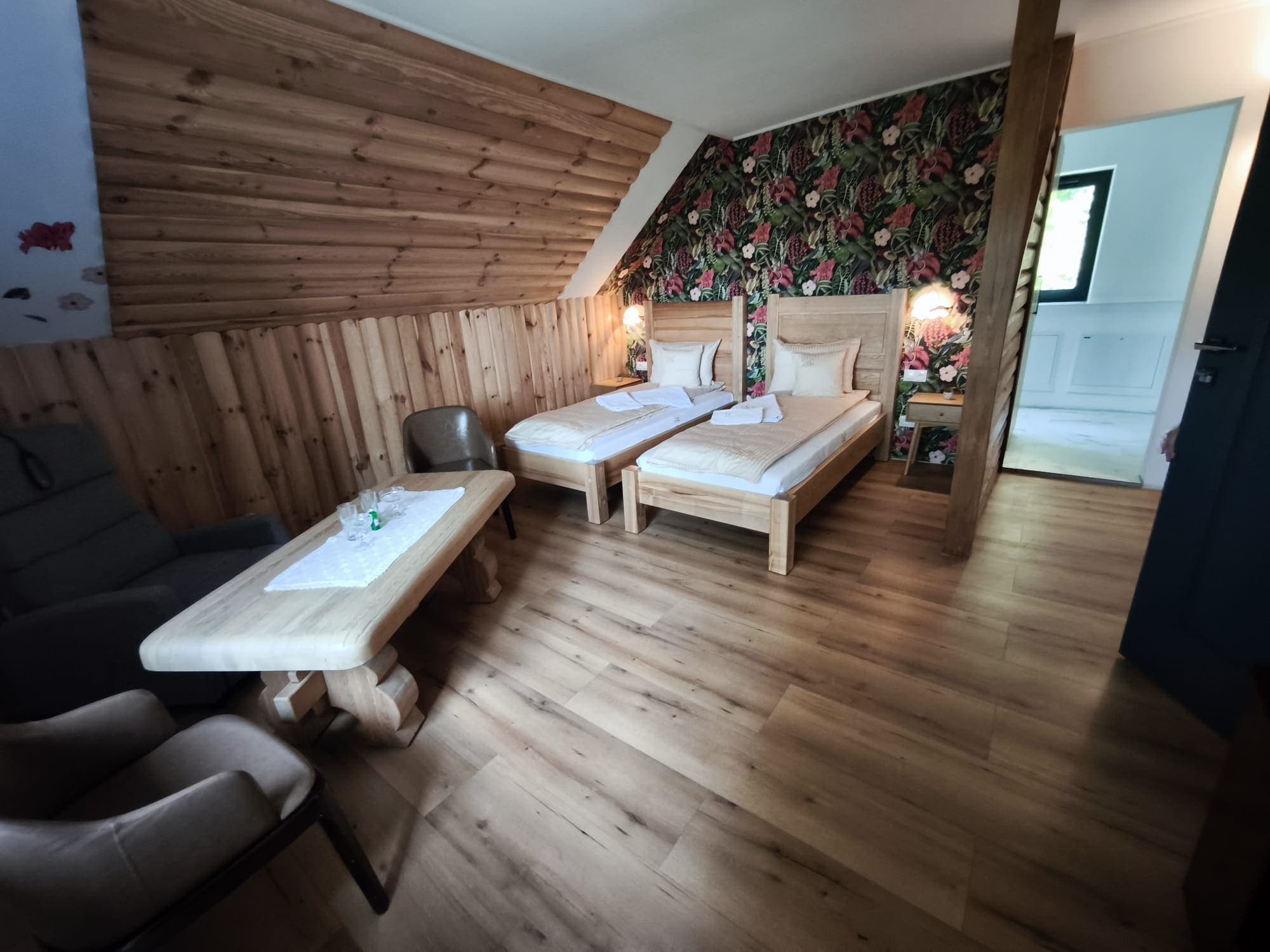 Foto des Apartments Relax