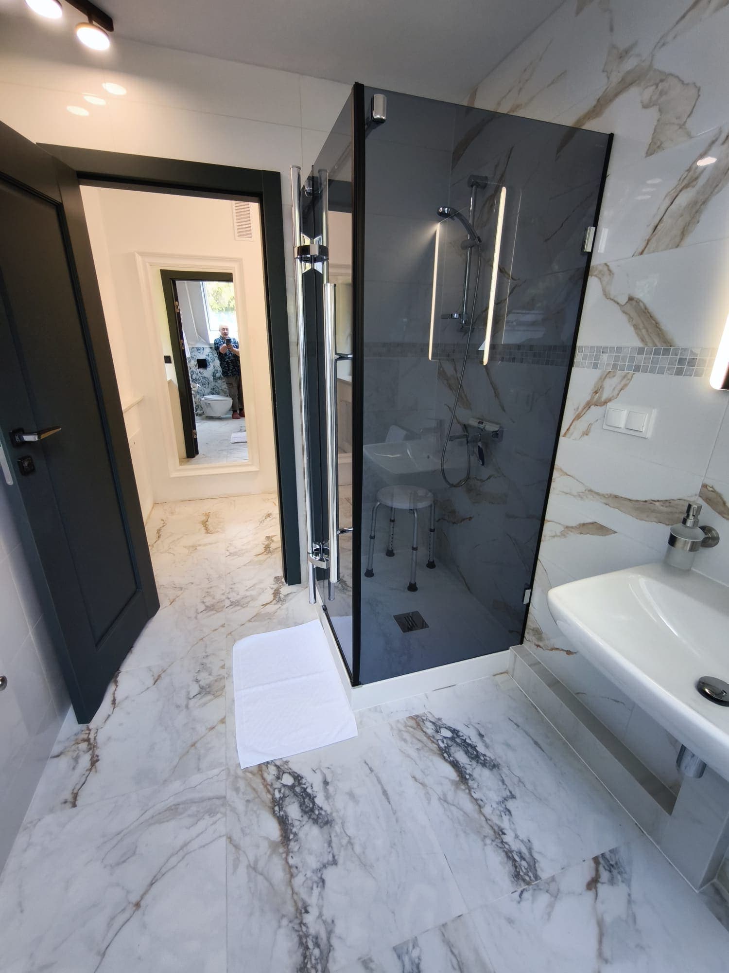 Foto des Apartments Relax