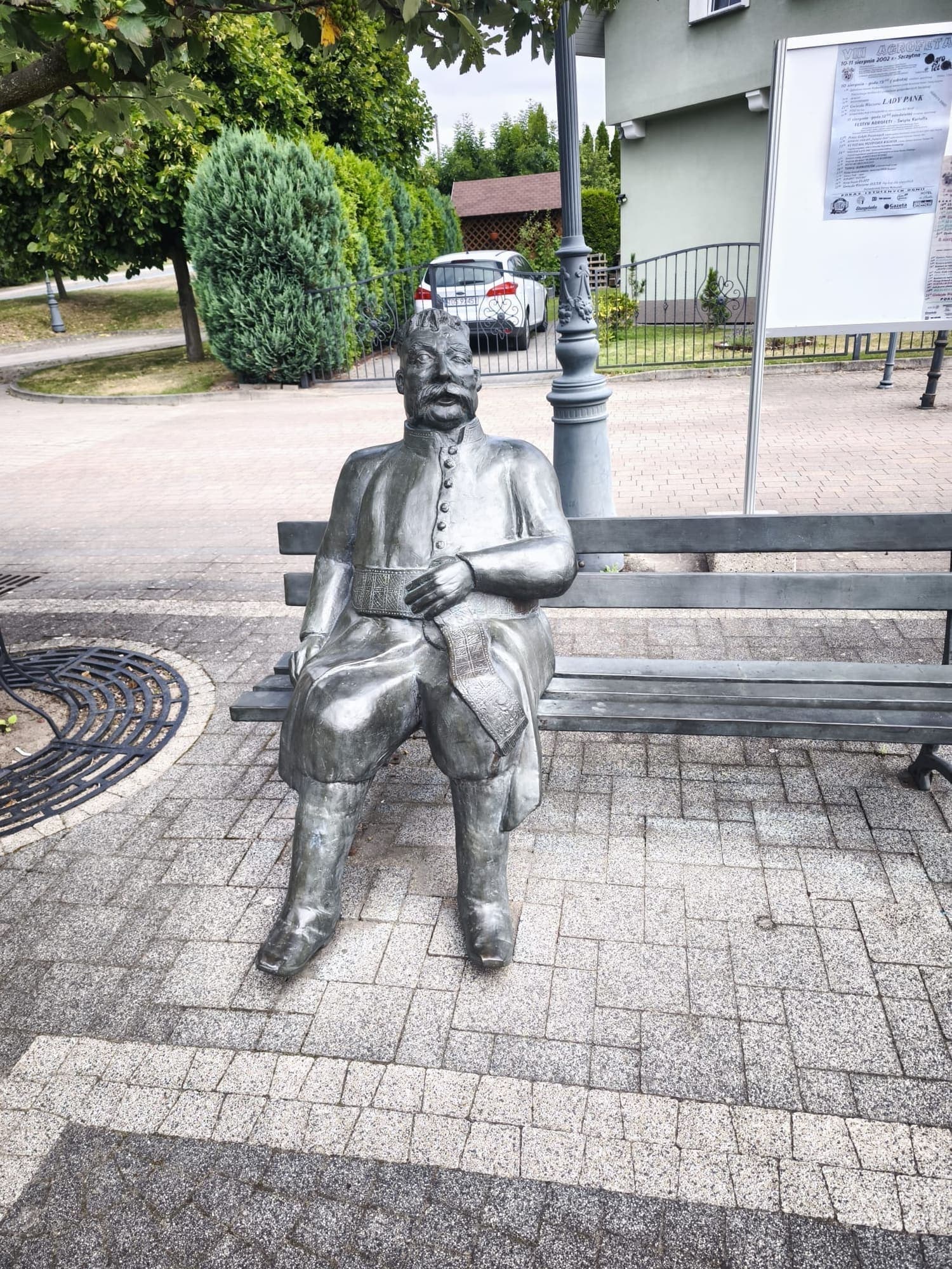 Umgebung